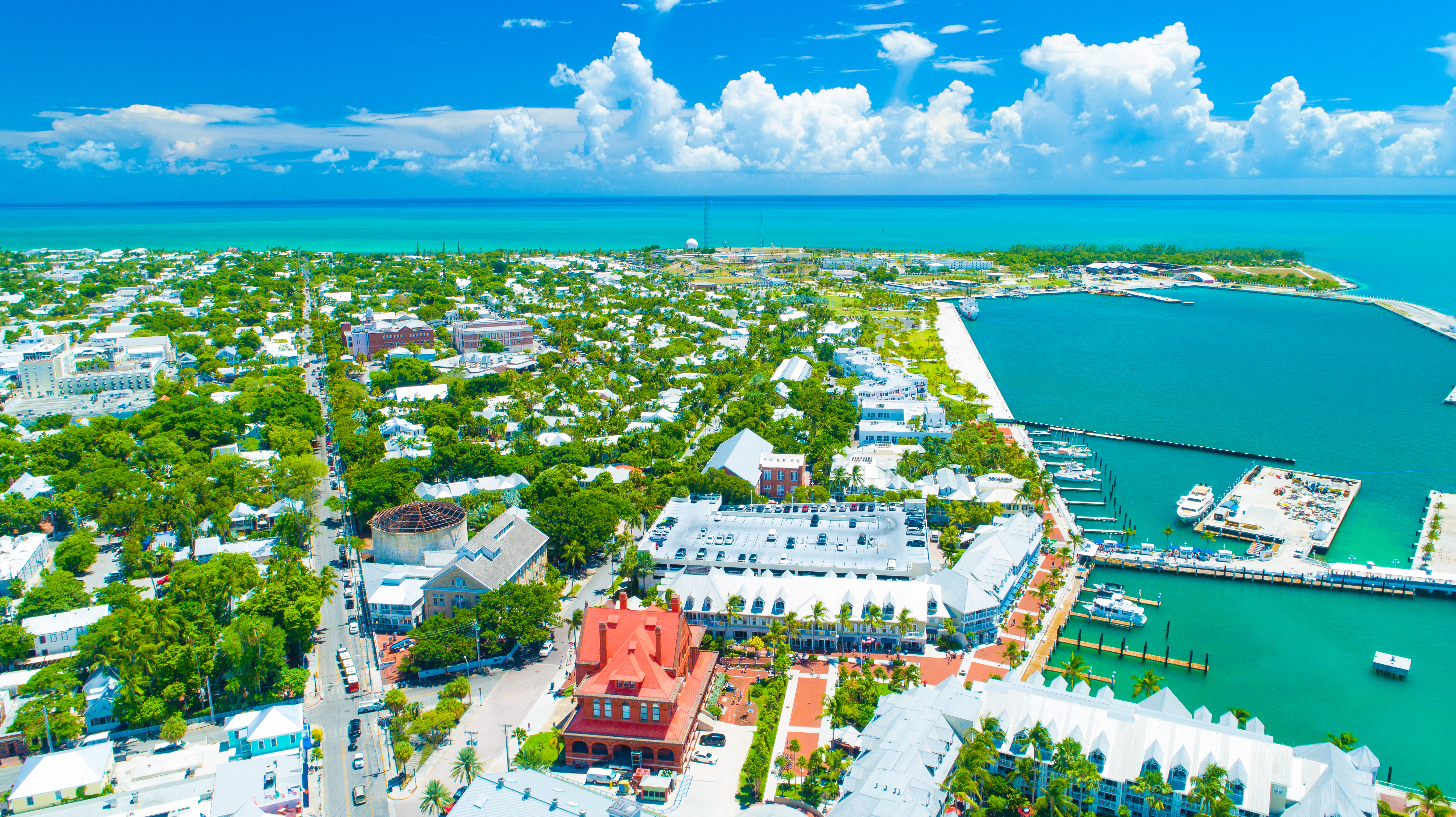 about florida — Index page
